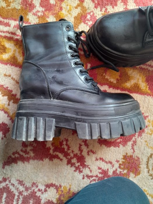 Vând ghete dama pentru toamnă