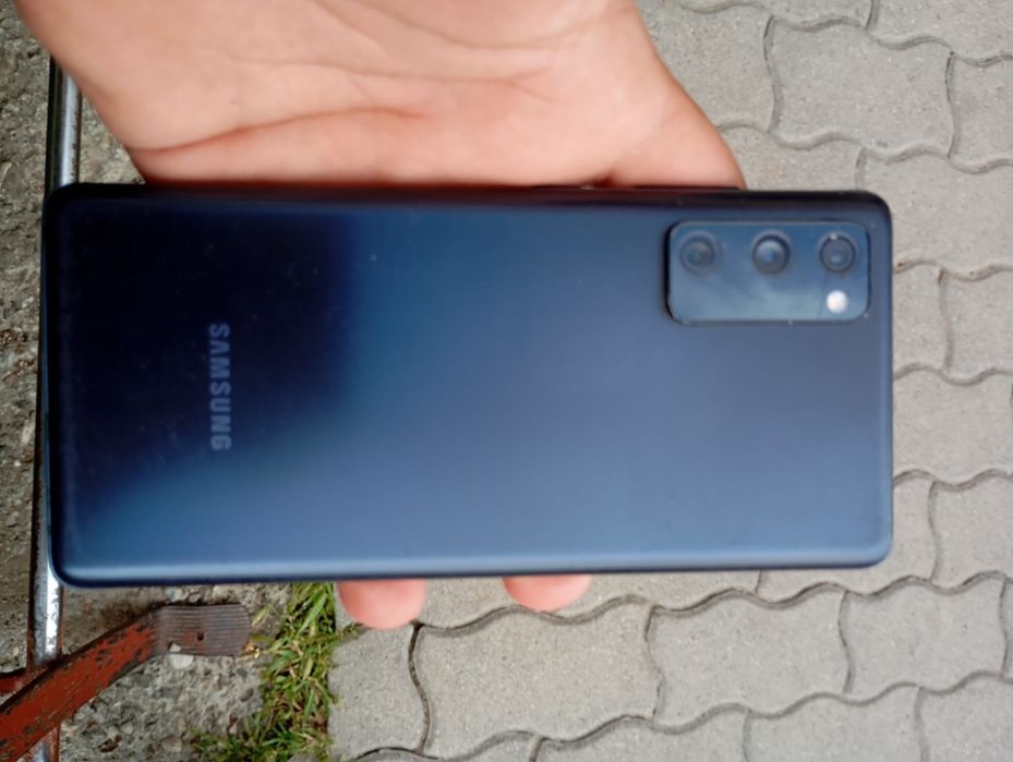 Samsung s20 fe 5g