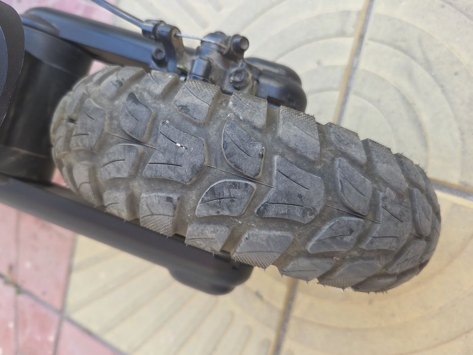 Електрическа тротинетка KUGOO G2 PRO