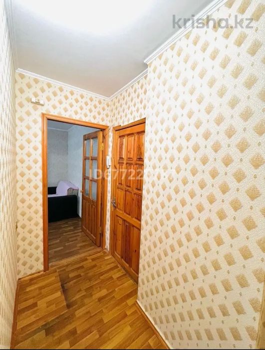 1 комн. 16 мкр. 3 этаж