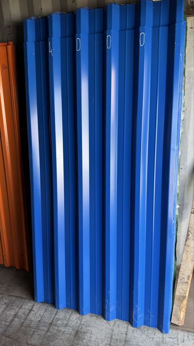 Профлист профнастил некондиция НС44