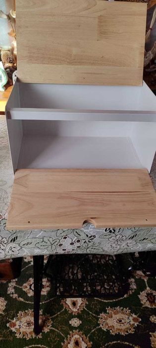 хлебница стильная