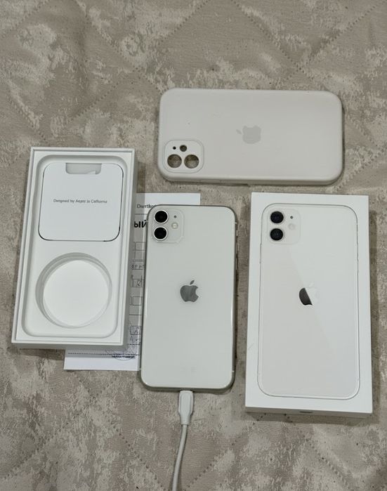 iPhone 11 Айфон 11