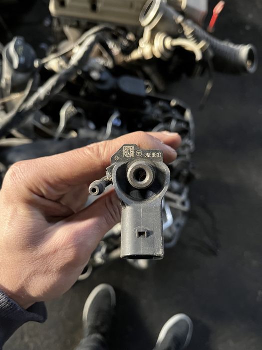 Ауди а4 акпп каропка 2.0