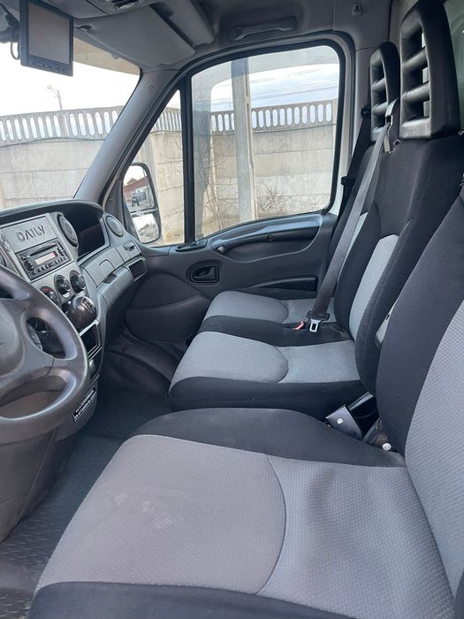 Iveco Daily 40 C 17 3,5T