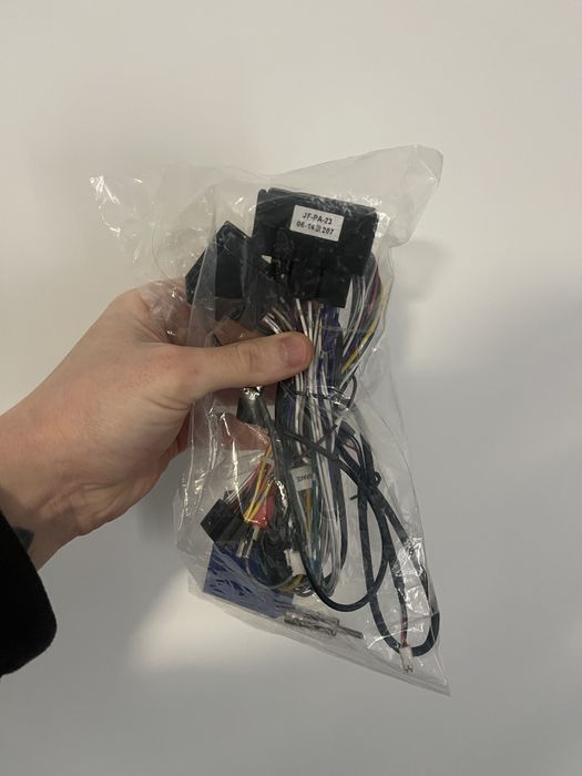 Vand navigatie dedicata peugeot 207