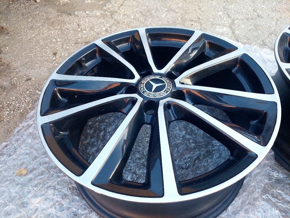 Джанти 18" Мерцедес Б класа W246
