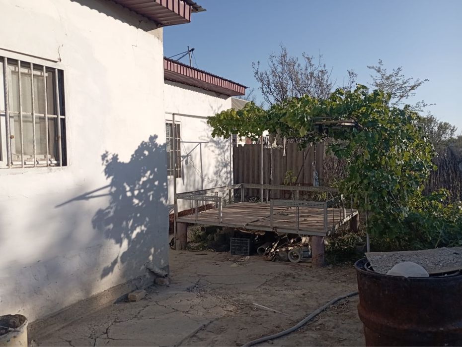 Дача Домастройтел