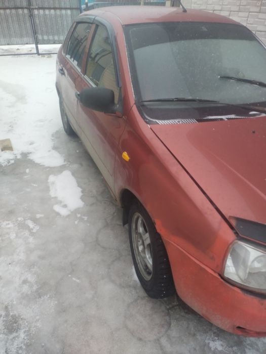 Автомобиль автомобиль