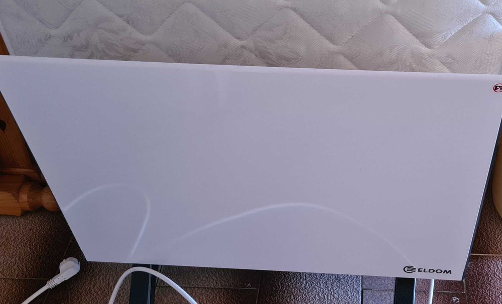 Конвектор елдом,