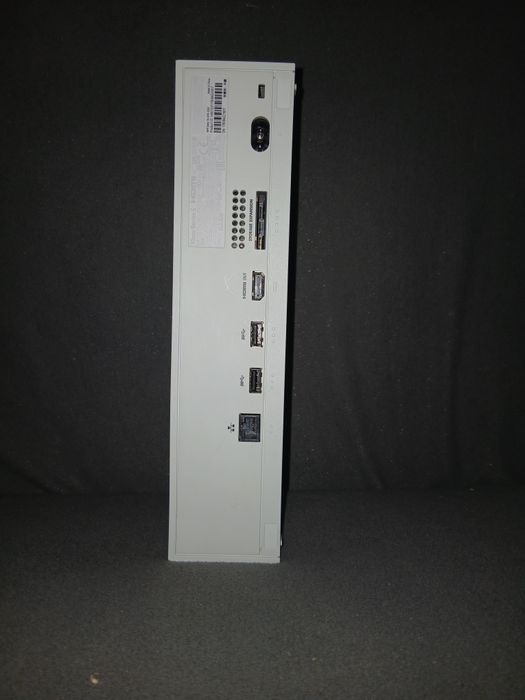 Xbox series s    (folosit)