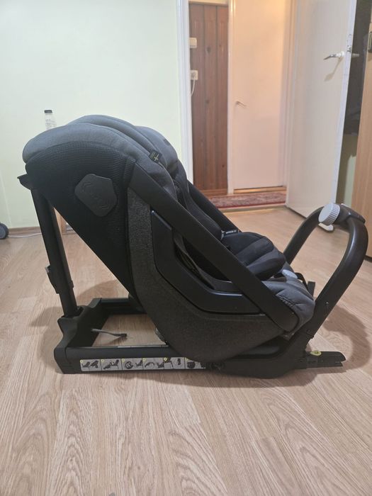 Scaun auto masina Axkid One