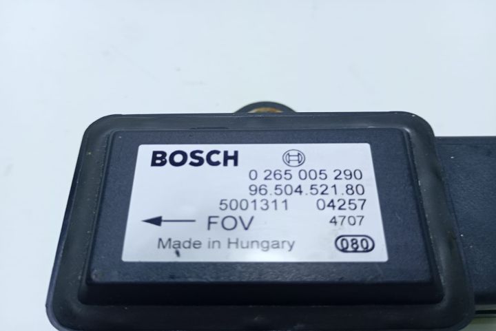 Senzor ESP 0265005290 Peugeot 307 prima generatie (facelift)