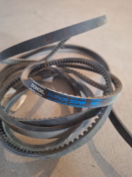 Ремни,втулка стабилизатора.