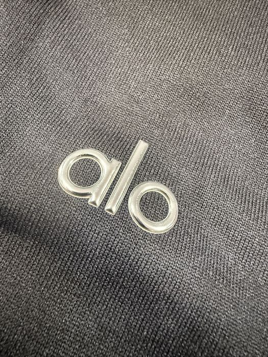 Set Trening ALO Hanorac + Pantaloni L // XXL  noi/new