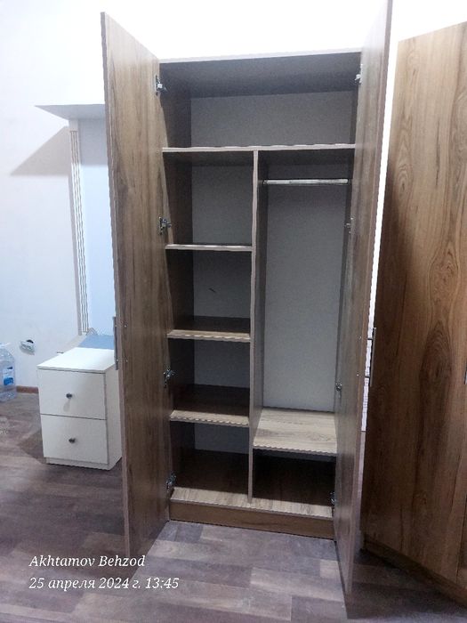 Shkaf ,garderob шкаф конвеер, комбо шкаф ,кроват ,гардероб