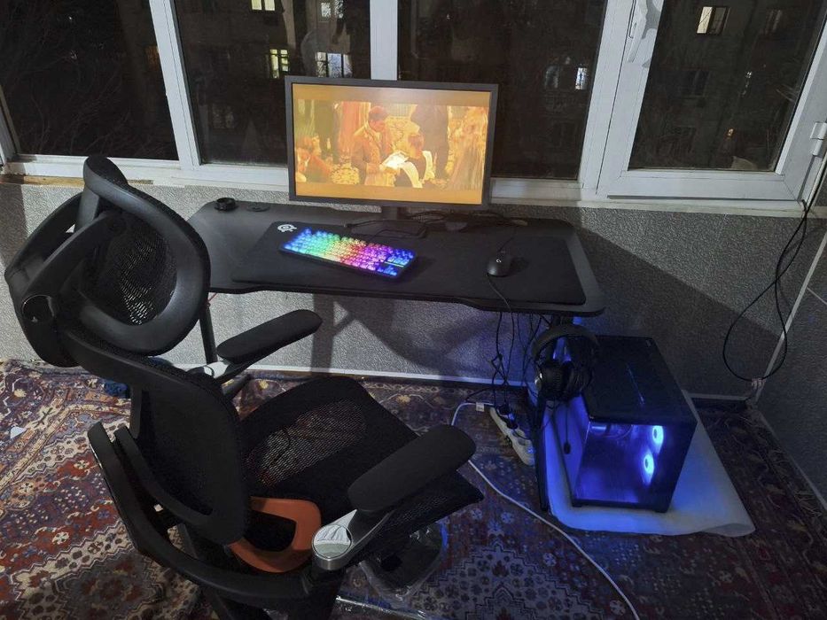 Shaxsiy komputer (PC full)