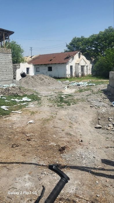Yer sotiladi, dokumentlari bor