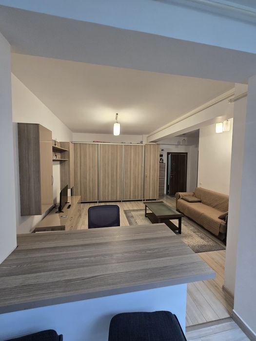 Inchirez apartament cu 2 camere, MILITARI RESIDENCE