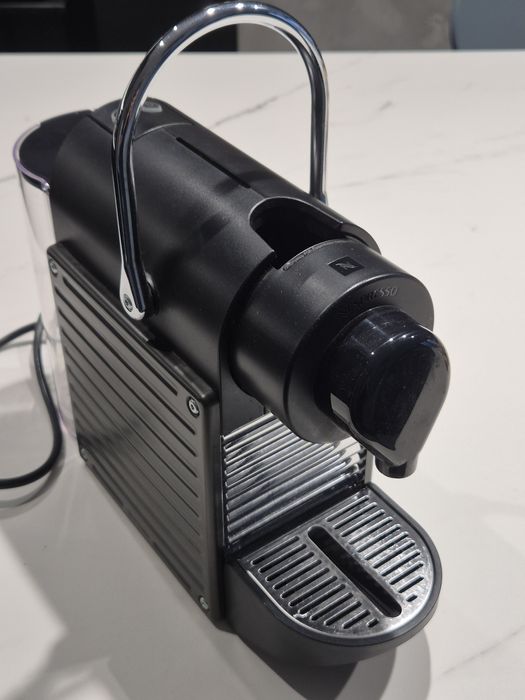 Nespresso Pixie Type C61