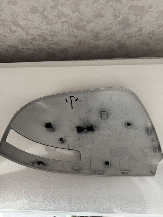 Крышка зеркала заднего вида 5000 тн.
