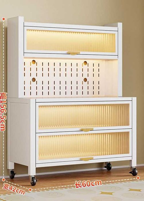 Shkaf/Шкаф/Suvga chidamli/Oshxonaga temirdan yasalgan mebel/ОПТОМ