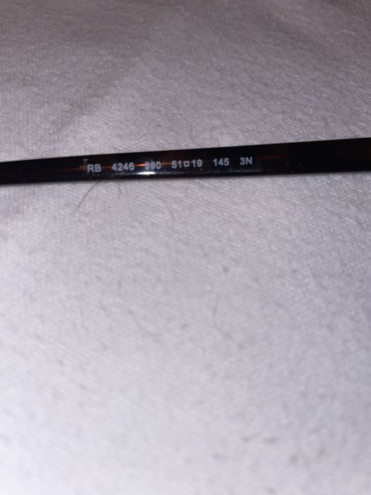 Слънчеви дамски очила Ray Ban