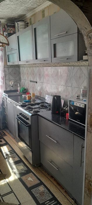 Продам квартиру на жби