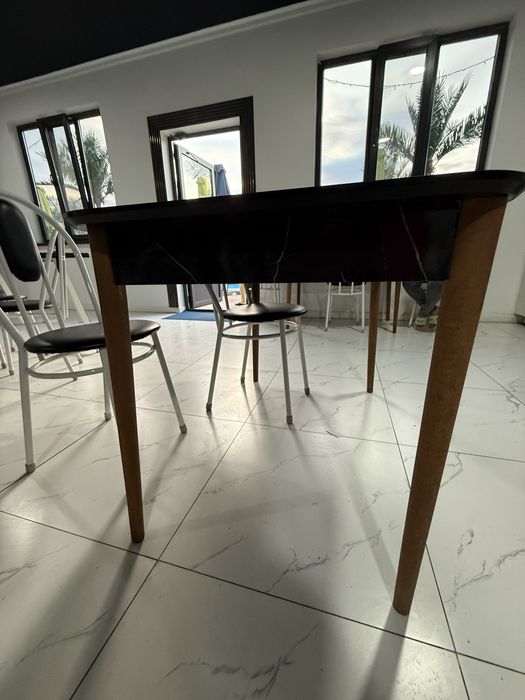 Продам стол бу в хорошем состоянии