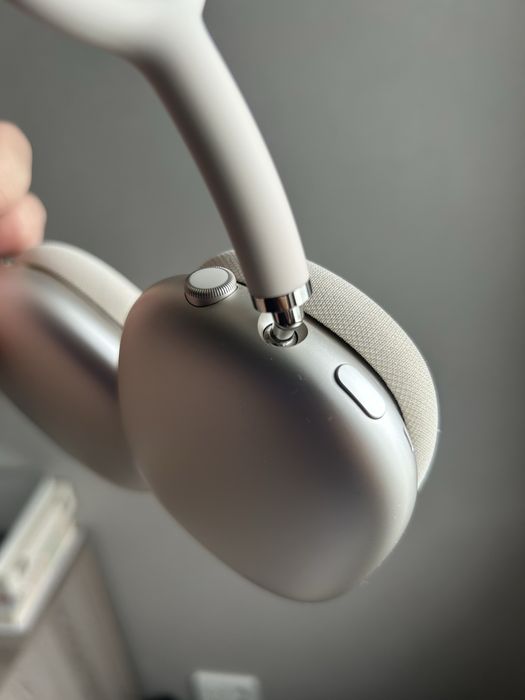 AirPods Max 2-го поколения type C