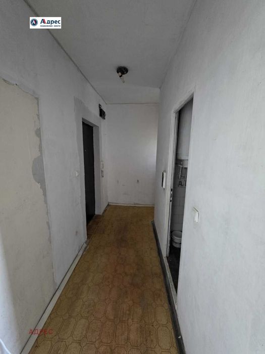 Продава се Едностаен апартамент в Видин, Център - 42 кв.м за 814 €/кв.м - Снимка #5