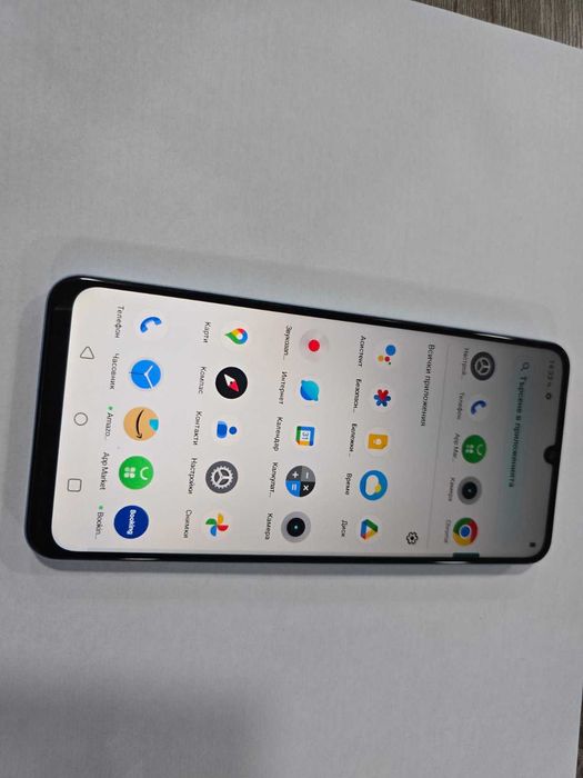 Realme Note 50 128GB 4GB RAM Dual