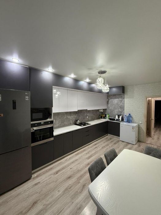 Продам 3 ком квартиру