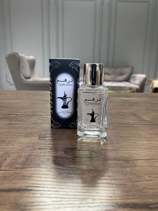 Kirke. Dirham. Suave. Magienoire. 4 ta atir 159.000