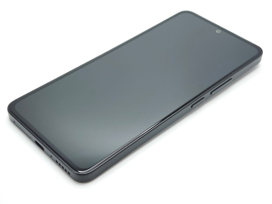 Xiaomi Redmi Note 13 4G 256GB Black 8GB, Garantie 24 luni | #R95397
