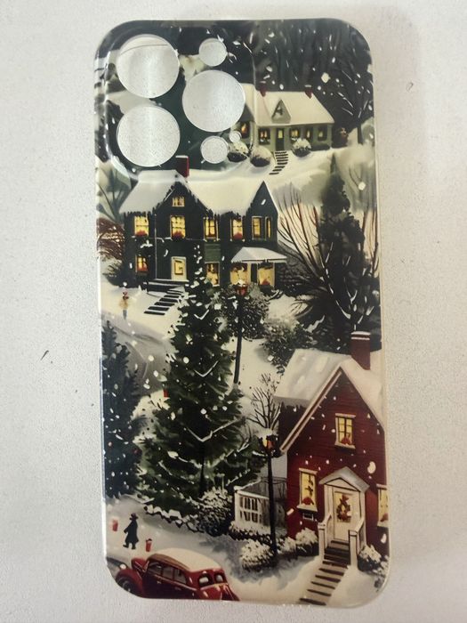 Чехол на Iphone 15 pro max