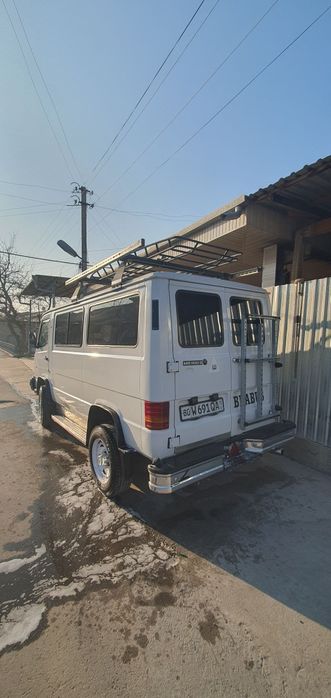 Мерседес Микра автобус сотилади