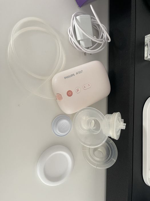 Pompa electrica san Philips Avent