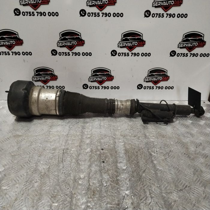 perna aer spate stanga mercedes-benz s-class (2005-2009) [w221] 3.0 mo