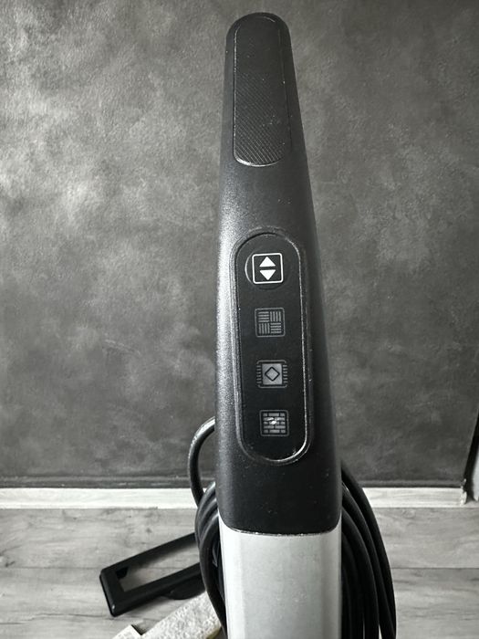 Mop cu aburi Karcher SC3