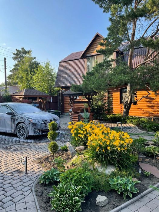 Продам дачу или обмен