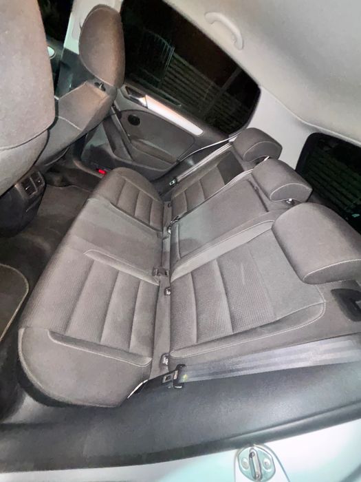 VW Golf VI 1.2TSI 2011