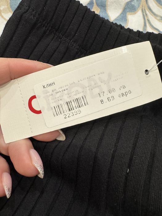 Лот дрешки за момиченце и момче