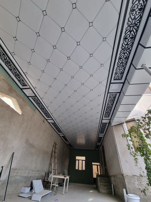 Tunukapon xizmatlari