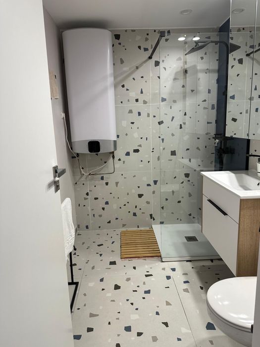Proprietar inchiriez apartament Aviației