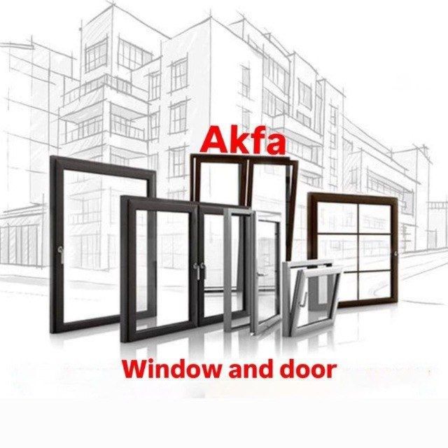 Akfa va Romlar Sifatli va Ishonchli