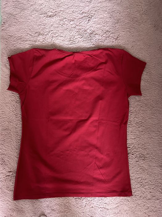 Tricou Tommy Hilfiger