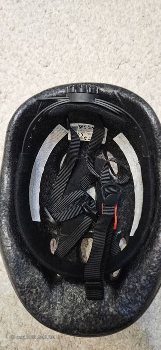 Casca Btwin  47-53 cm