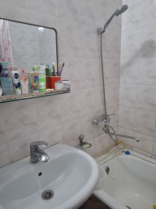 Продаётся квартира