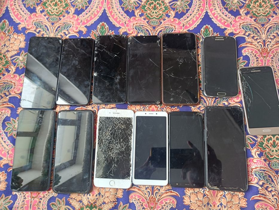 Орро Самсунг редми